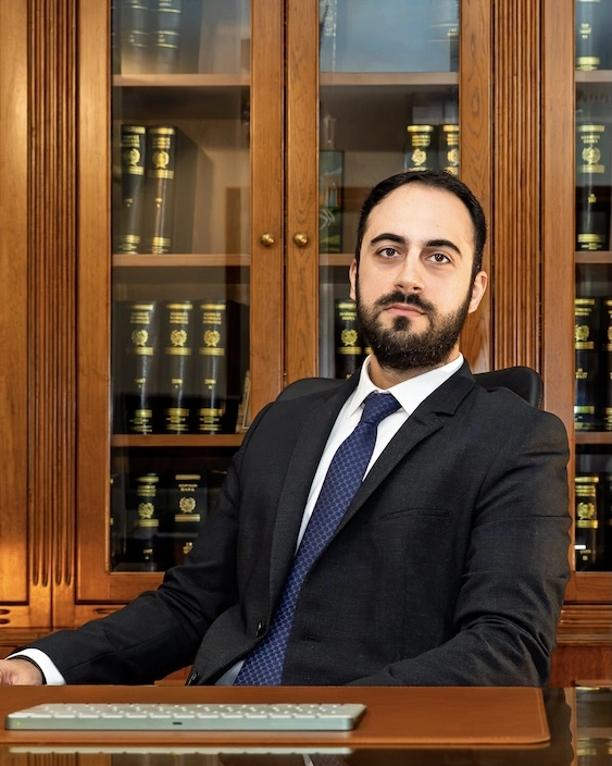 Δημήτρης Θ. Λεγάτος