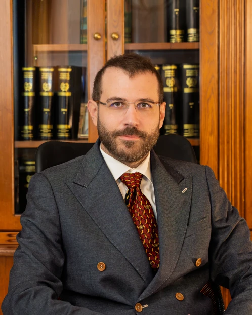 Αλέξανδρος Γ. Μαραγκός